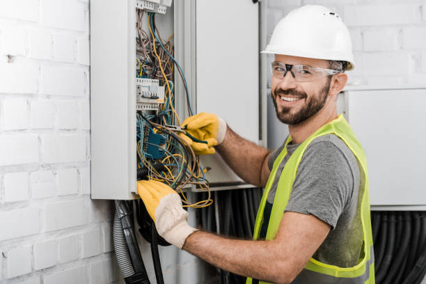 Best Emergency Electrical Repair  in Floral Park, NY
