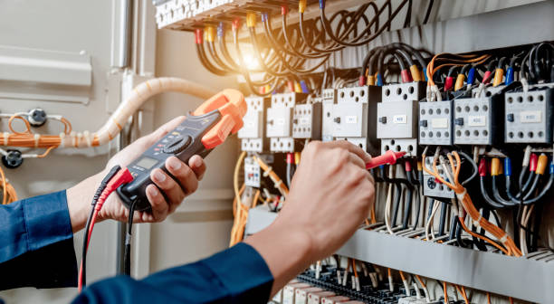 Best Electrical Rewiring Services  in Floral Park, NY