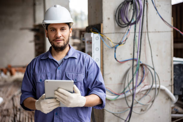 Best 24-Hour Electrician  in Floral Park, NY