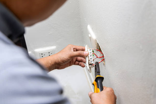 Best Electrical Repair Services  in Floral Park, NY